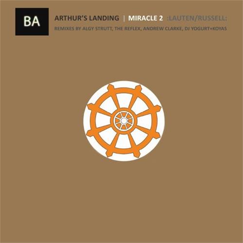 Arthur's Landing Miracle 2 (12'')
